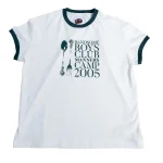 Handsome Boys Club HBC Baby Ringer T Shirt (1)