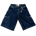 Handsome Boys Club HBC Cargo Jorts (1)