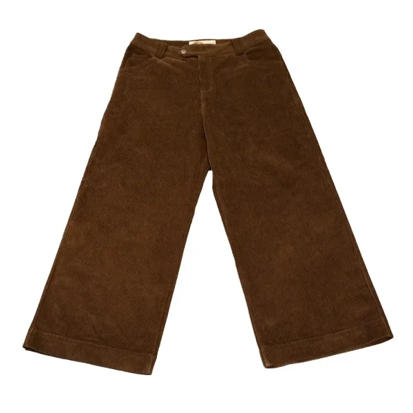 Handsome Boys Club HBC Corduroy v2 Denim Jeans (1)