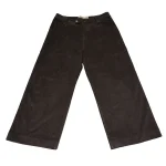 Handsome Boys Club HBC Corduroy v2 Denim Jeans Black (2)