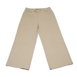 Handsome Boys Club HBC Corduroy v2 Denim Jeans Cream (1)