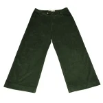 Handsome Boys Club HBC Corduroy v2 Denim Jeans Green (2)