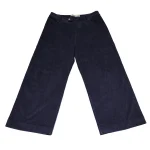 Handsome Boys Club HBC Corduroy v2 Denim Jeans Navy (2)