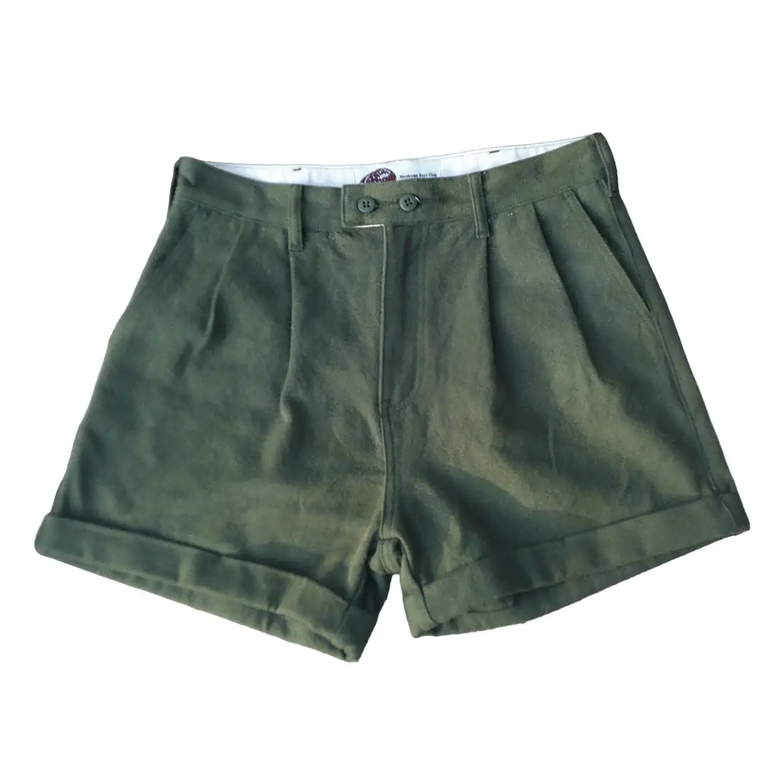 Handsome Boys Club HBC Dean Shorts (1) Handsome Boys Club HBC Dean Shorts (1)