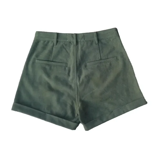 Handsome Boys Club HBC Dean Shorts (5)