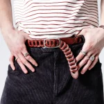 Handsome Boys Club HBC Floppy Belt (1)