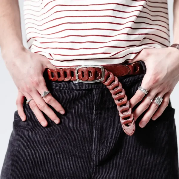 Handsome Boys Club HBC Floppy Belt (1)