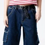 Handsome Boys Club HBC Floppy Belt (6)