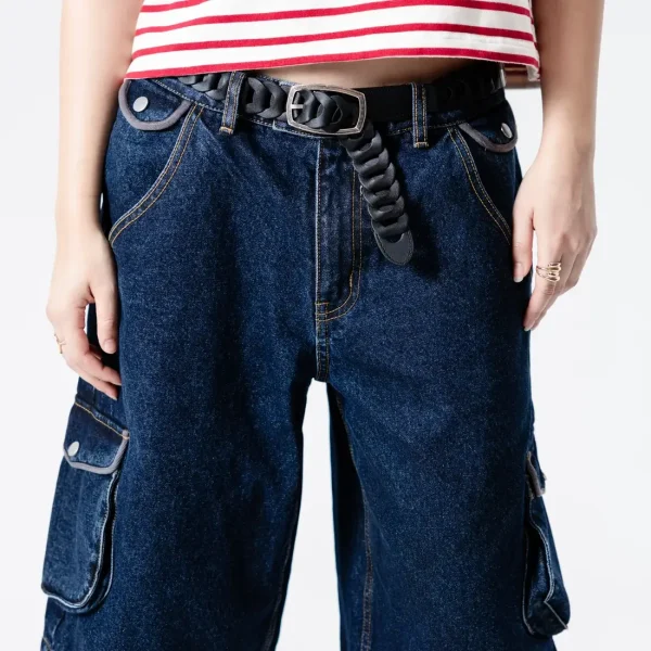 Handsome Boys Club HBC Floppy Belt (6)