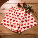 Handsome Boys Club HBC Loverboy Boxers Shorts (1)