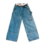 Handsome Boys Club HBC Working Boy Denim Jeans (1)